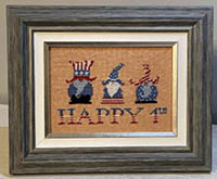 Grumpy Old Men Happy 4th